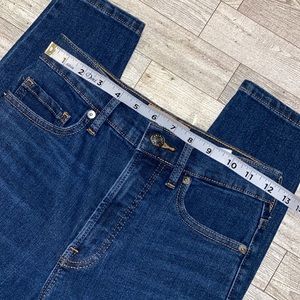 Everlane High Rise Ankle Women’s Jeans Size 25